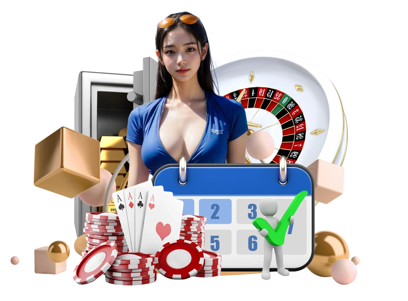 Casino tại 188Bet