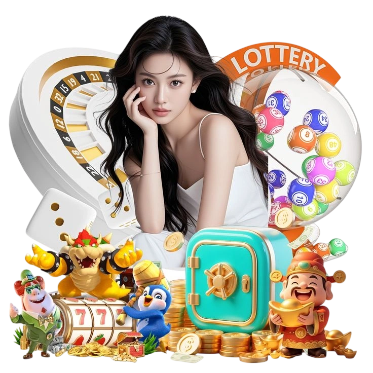 Xổ số tại 188Bet